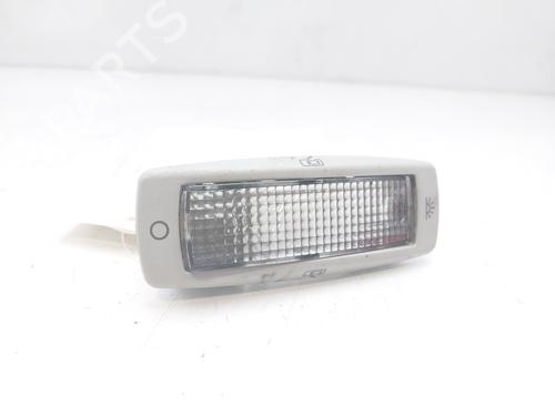 Innerbelysning SEAT LEON (1M1) 1.9 TDI (110 hp) 15660044
