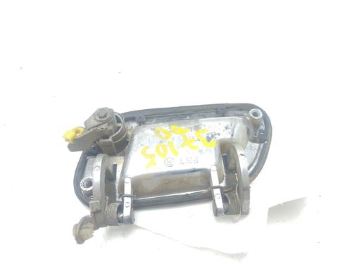Front right exterior door handle SSANGYONG MUSSO (FJ) 2.9 D | BP23073472C129 
