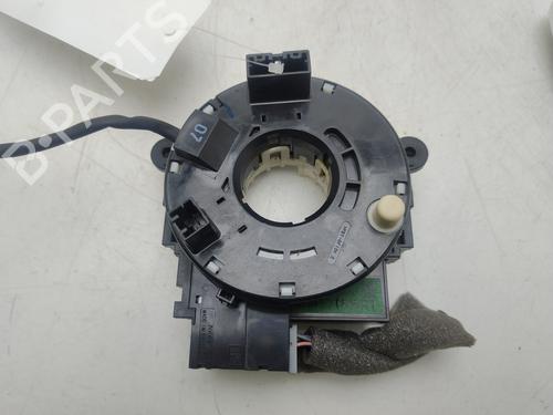 Kontantrulle Airbag /Stelring NISSAN NAVARA NP300 Pickup (D23, D23T) [2014-2025]  29521585