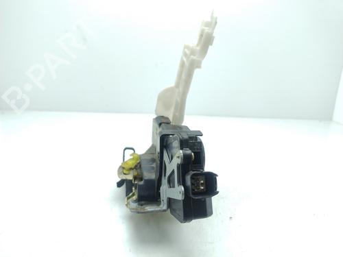 Rear right lock HYUNDAI SANTA FÉ I (SM) 2.4 16V 4x4 | BP23118636C99 