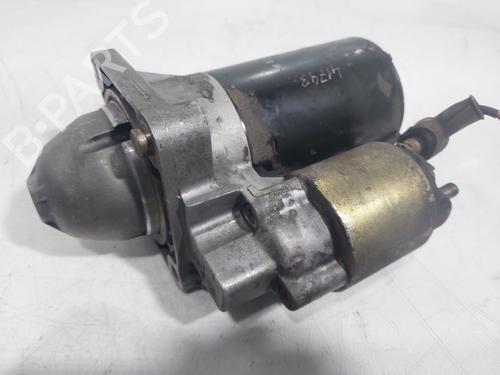 Starter LANCIA LYBRA (839_) 1.6 16V (839AXA1A) | BP36069263M8 - Image 4