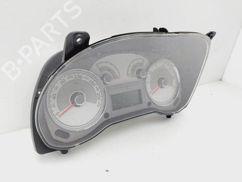 Instrument cluster FIAT LINEA (323_, 110_)  | BP28093006C47 