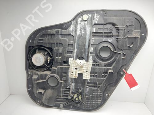 Used Rear left window mechanism Rear left window mechanism 38441368 38441368