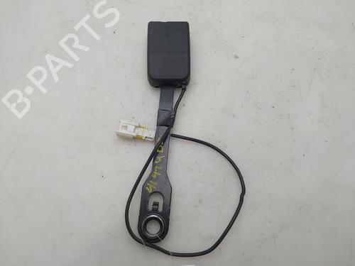 Used Seat buckle Seat buckle CITROËN C4 I (LC_) [2004-2014] 36418866 36418866