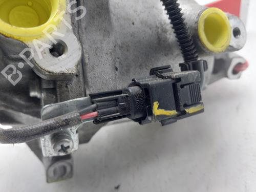 AC compressor DACIA SANDERO III | BP32413903M34