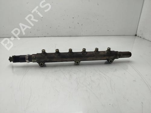 Used Injection rail VOLVO XC70 I Cross Country (295) D5 XC AWD (163 hp) 32411106