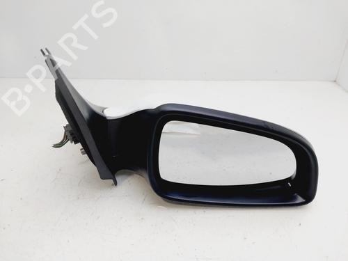 Used Right mirror OPEL ASTRA H (A04) [2004-2014]  23407749