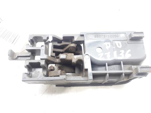 Front right interior door handle TOYOTA HILUX VII Pickup (_N1_, _N2_, _N3_) 2.5 D-4D 4WD (KUN25_, KUN25R) | BP10168299I14 