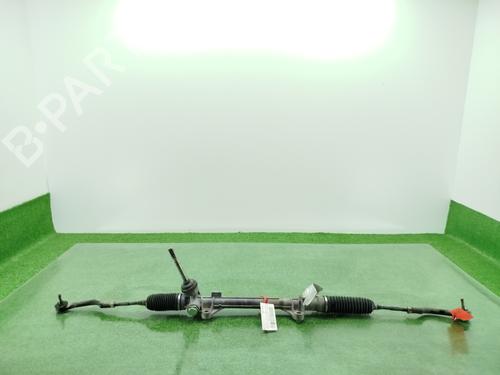 Used Steering rack NISSAN QASHQAI I (J10, NJ10) [2006-2015]  30555012