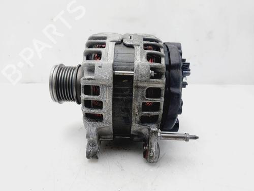 Used Alternator VW GOLF VII (5G1, BQ1, BE1, BE2) [2012-2021]  25005088
