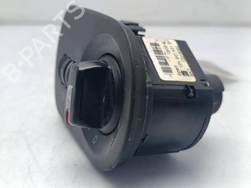Headlight switch SEAT LEON (1P1) 1.9 TDI | BP39908268I24 - Image 3