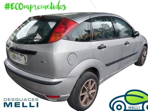 Engine FORD FOCUS I (DAW, DBW) 1.8 TDCi | BP31972906M1