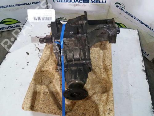 Transfer box KIA SPORTAGE II (JE_, KM_) 2.0 CRDi 4WD | BP2871044M36 