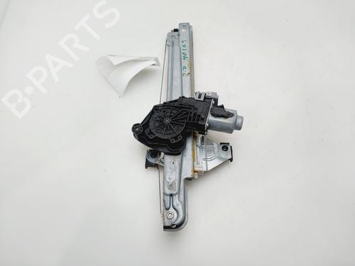 Used Rear right window mechanism DS DS 5 (KF_) [2015-2018]  31267490