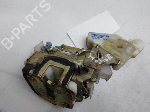 Rear left lock NISSAN PATROL GR V Wagon (Y61) 3.0 DTi | BP11757848C100 