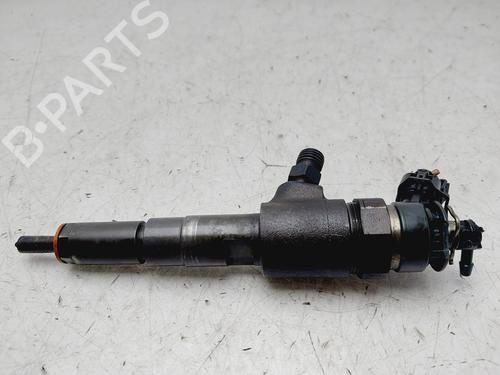Injecteur PEUGEOT 206 Hatchback (2A/C) [1998-2012]  28723711