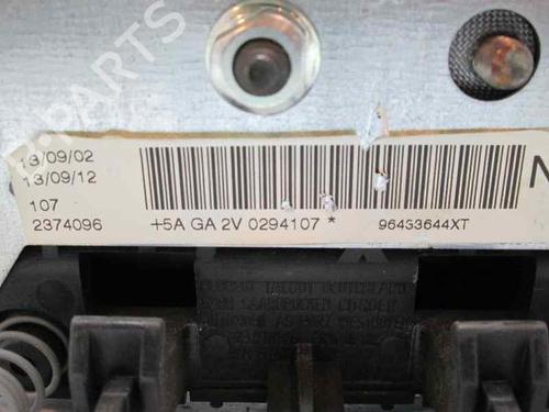 Driver airbag CITROËN XSARA Coupe (N0) 1.6 16V | BP2861381C9 