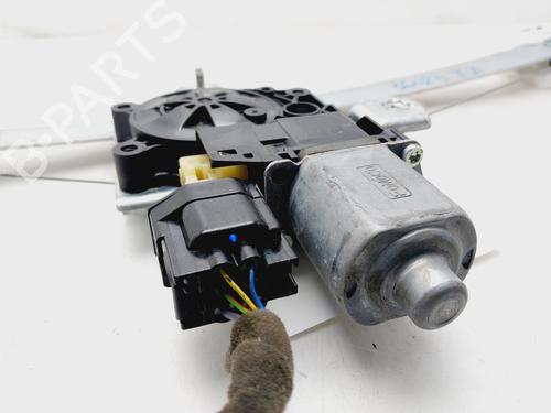Rear left window mechanism FORD KUGA III (DFK)  | BP29719425C24 