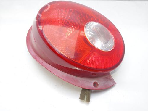 Right taillight CHEVROLET MATIZ (M200, M250) 1.0 | BP13931624C35 