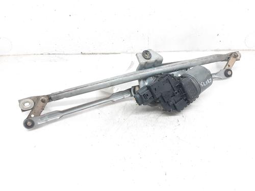 Front wiper motor VW PASSAT B5.5 (3B3) 1.9 TDI | BP8374131M29 
