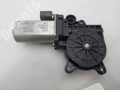 Right front window motor LANCIA YPSILON (843_) 1.2 (843.AXA1A) | BP38757574E20 - Image 2