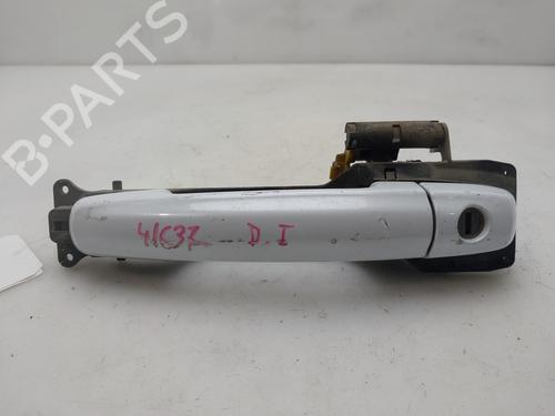 Used Front left exterior door handle Front left exterior door handle 37010767 37010767