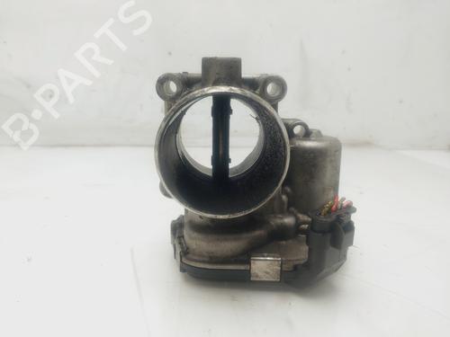 Used Throttle body KIA CARENS IV 1.7 CRDi (116 hp) 23456893
