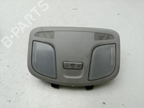 Used Interior roof light HYUNDAI KONA (OS, OSE, OSI) [2017-2023]  29531806