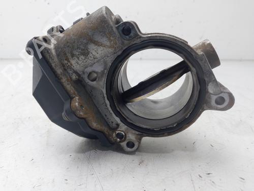 Throttle body SSANGYONG ACTYON I | BP36156009M82 - Image 4