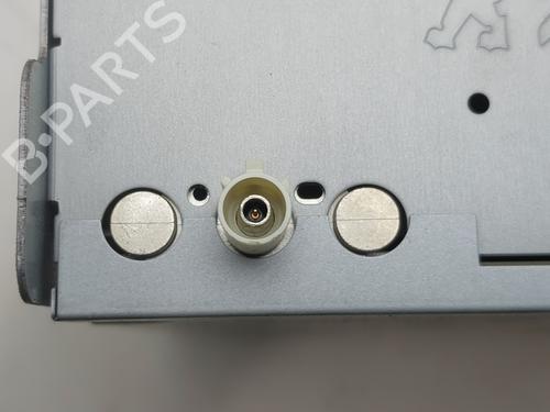 Radio CITROËN C4 II (NC_)  | BP37690423E6  - Image 6