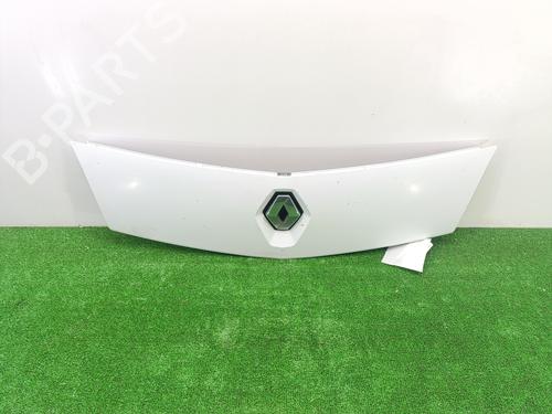 Grill RENAULT KANGOO Express (FW0/1_) | BP31877262C40