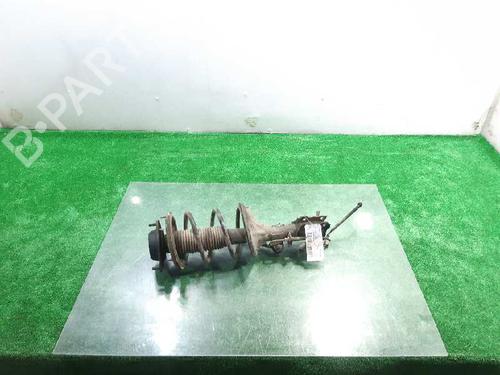 Used Left front shock absorber KIA CERATO I Saloon (LD) 2.0 CRDi (112 hp) 6870662