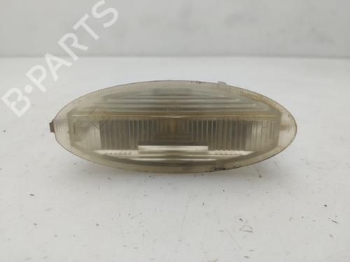 Used Licence plate light Licence plate light 37693633 37693633