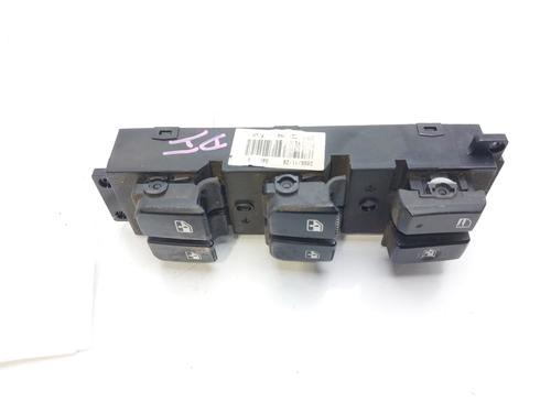 Left front window switch HYUNDAI SANTA FÉ II (CM) 2.2 CRDi 4x4 | BP13475769I27 