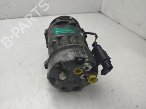 AC compressor VW TRANSPORTER T5 Van (7HA, 7HH, 7EA, 7EH) 1.9 TDI | BP32323170M34