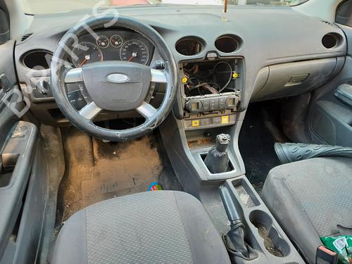 Front wiper motor FORD FOCUS II (DA_, HCP, DP)  | BP21393506M29 