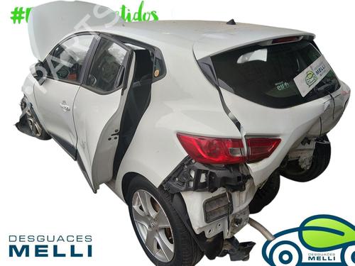 Right front window switch RENAULT CLIO IV (BH_) | BP32865573I26 - Image 9