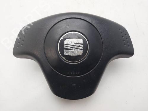 Used Driver airbag Driver airbag SEAT IBIZA III (6L1) [2002-2009] 40077264 40077264