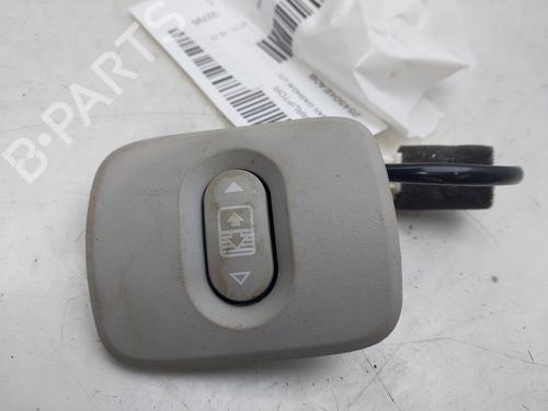 Used Switch NISSAN QASHQAI / QASHQAI +2 I (J10, NJ10, JJ10E) 1.6 dCi (130 hp) 16927787