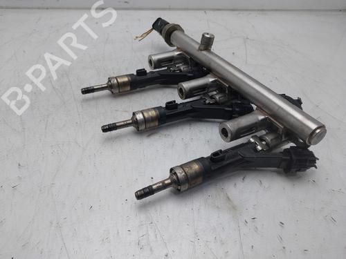 Regua injecçao Regua injecçao CITROËN C4 Grand Picasso II (DA_, DE_) 1.2 THP 130 (130 hp) 36212558 36212558