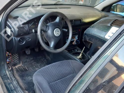 Left front steering knuckle VW PASSAT B5 (3B2) 1.9 TDI | BP9761264M25  - Image 7