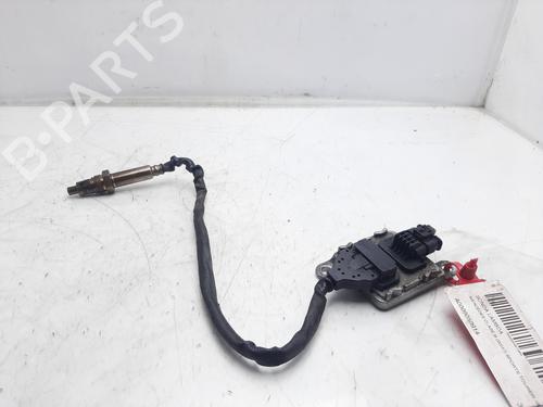 Elektronisk sensor MERCEDES-BENZ B-CLASS Sports Tourer (W247) B 180 d (247.010) (116 hp) 21272327