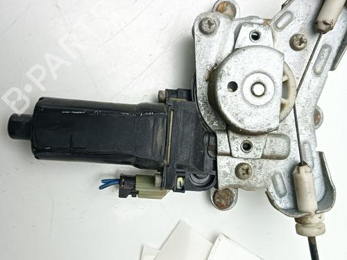 Front right window mechanism HYUNDAI TERRACAN (HP)  | BP24978169C23 