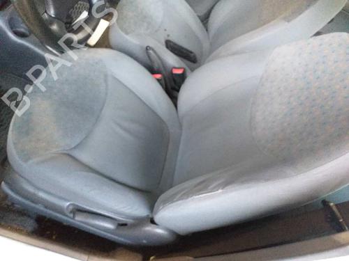 Headlight switch CHEVROLET MATIZ (M200, M250) 0.8 | BP6255936I24 - Image 11