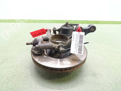 Left front steering knuckle KIA CEE'D SW (ED) 1.6 CRDi 90 | BP39202863M25 - Image 2