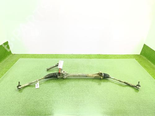 Used Steering rack TOYOTA AURIS (_E15_) [2006-2013]  32032677