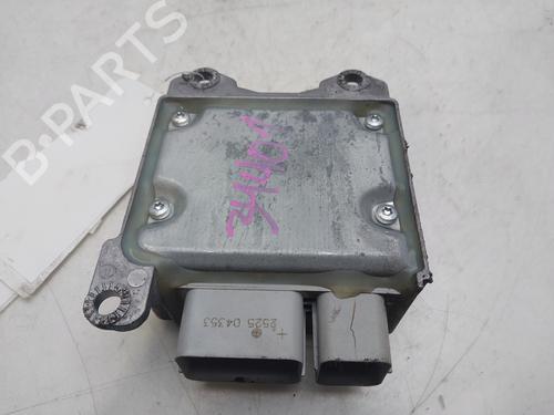 Used ECU airbags FORD TRANSIT Van (FA_ _) 2.4 TDE (115 hp) 18032803