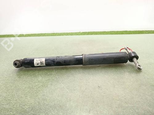 Used Right rear shock absorber Right rear shock absorber PEUGEOT 308 III (FB_, FH_, FP_, F3_, FM_) [2021-2026] 40154055 40154055