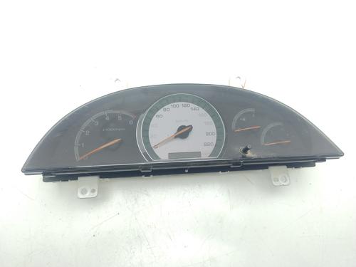 Used Instrument cluster SSANGYONG REXTON / REXTON II (GAB_) 2.7 Xdi (163 hp) 22609019