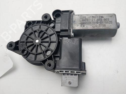 Left front window motor OPEL CORSA E (X15) | BP38759274E21 - Image 4